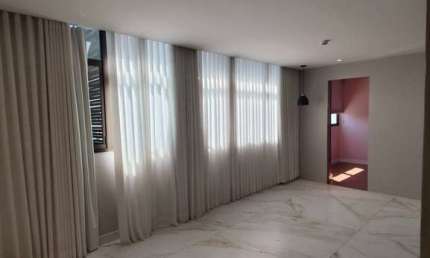 Apartamento à venda em Belo Horizonte, Luxemburgo, com 2 quartos, 62,30m²