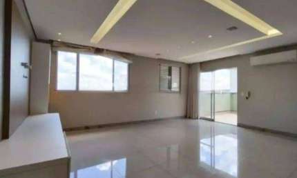 Cobertura à venda em Belo Horizonte, Santa Efigênia, com 3 quartos, 129m²