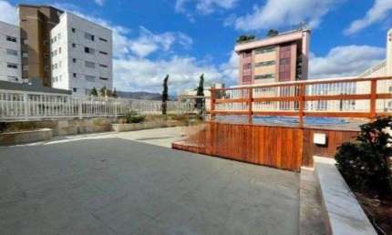 Cobertura à venda em Belo Horizonte, Lourdes, com 4 quartos, 340m²