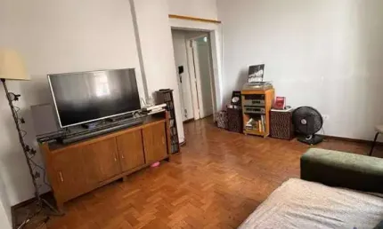 Apartamento à venda em Belo Horizonte, Centro, com 2 quartos, 81m²