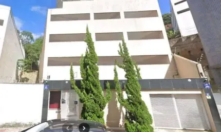 Apartamento à venda em Belo Horizonte, São Pedro, com 3 quartos, 85m²