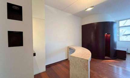 Apartamento à venda em Belo Horizonte, Funcionários, com 4 quartos, 190m²