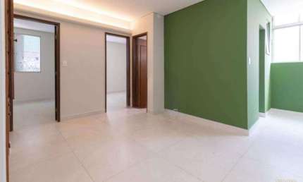Apartamento à venda em Belo Horizonte, Sion, com 3 quartos, 105m²