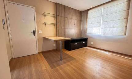 Apartamento à venda em Belo Horizonte, Serra, com 3 quartos, 53m²