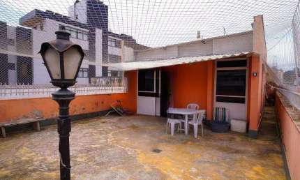 Cobertura à venda em Belo Horizonte, Gutierrez, com 3 quartos, 238m²