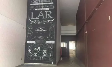 Ponto comercial à venda na Rua dos Guajajaras, 329, Centro, Belo Horizonte
