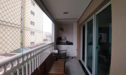 Apartamento com 3 quartos à venda na Rua Gaspar Soares, 128, Jardim São Paulo (Zona Norte), São Paulo