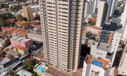Apartamento com 3 quartos à venda na Rua Conselheiro Moreira de Barros, 1405, Lauzane Paulista, São Paulo