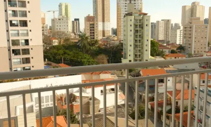 Lindo apartamento pronto para morar , todos os espaços planejados , tudo de bom gosto, planta moderna , bem ventilado , lindo e pronto pra vc e sua família viver bem