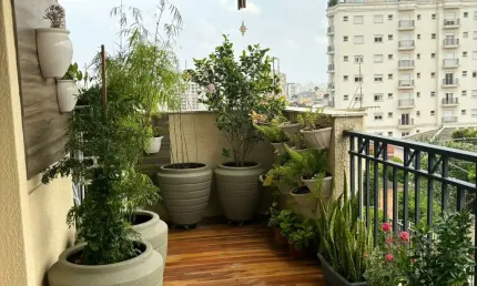 Apartamento com 3 quartos à venda na Rua Tibiri, 242, Jardim São Paulo (Zona Norte), São Paulo