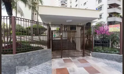 Apartamento com 2 quartos à venda na Rua Copacabana, 385, Santa Teresinha, São Paulo