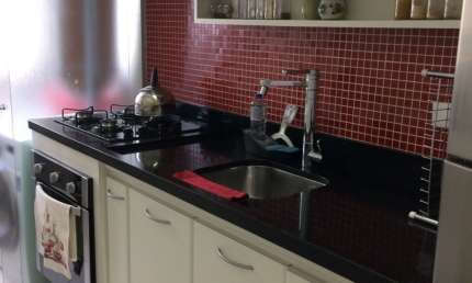 Apartamento com 2 quartos à venda na Rua Maria Bandini Savoy, 85, Parque Mandaqui, São Paulo