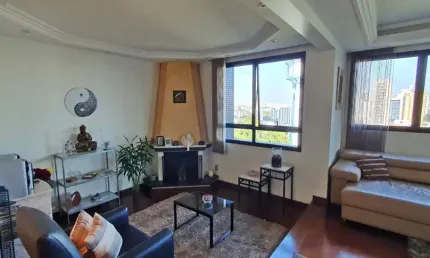 Lindo aparamentamento com 215 m2 pronto para morar.