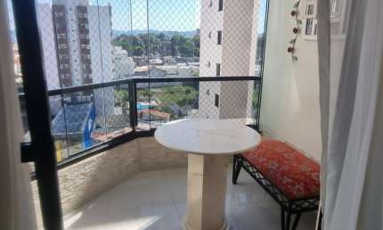Apartamento com 3 quartos à venda na Rua Damiana da Cunha, 155, Santa Teresinha, São Paulo