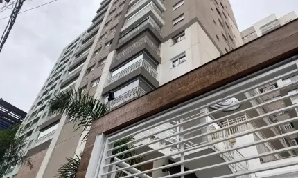 Apartamento com 3 quartos à venda na Rua Alfredo Pujol, 432, Santana, São Paulo