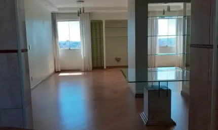 Apartamento com 3 quartos à venda na Rua Voluntários da Pátria, 2798, Santana, São Paulo