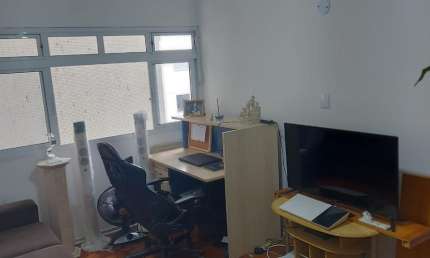 Apartamento com 2 quartos à venda na Avenida Braz Leme, 2359, Santana, São Paulo