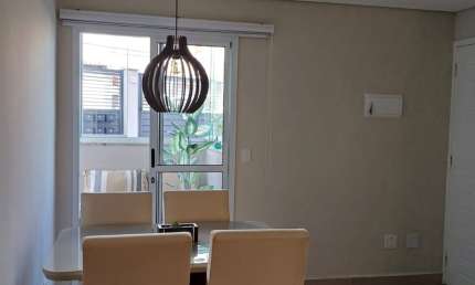 Apartamento com 2 quartos à venda na Rua João Lopes de Amorim, 127, Vila Nova Cachoeirinha, São Paulo