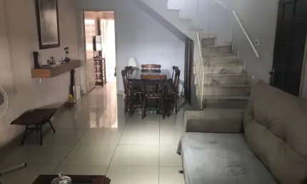 Casa com 3 quartos à venda na Rua Tapiraí, 273, Vila Isolina Mazzei, São Paulo
