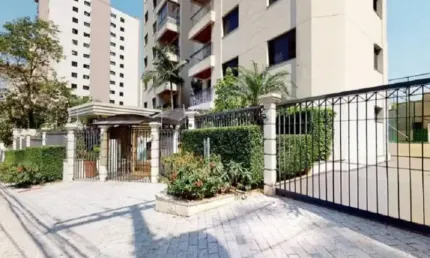 Apartamento com 2 quartos à venda na Rua Aluísio Azevedo, 385, Santana, São Paulo
