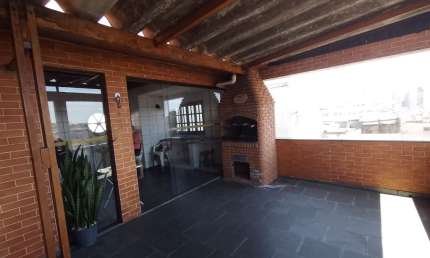 Casa comercial com 3 salas para alugar na Avenida Sapopemba, 1809, Vila Regente Feijó, São Paulo