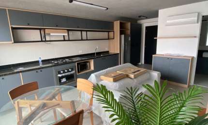 Apartamento com 2 quartos à venda na Rua Altinópolis, 147, Água Fria, São Paulo