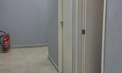 Lida sala comercial em santana próximo do metro pronta para usar .