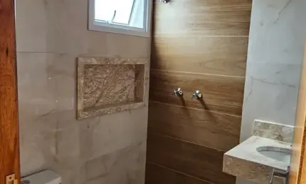 Casa com 3 quartos à venda na Avenida Alfredo Zunkeller, 338, Parque Mandaqui, São Paulo