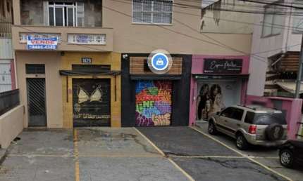 Casa comercial com 1 sala à venda na Avenida Imirim, 1625, Imirim, São Paulo