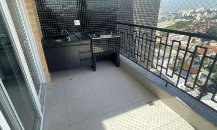 Apartamento com 1 quarto para alugar na Rua Carolina Soares, 91, Vila Diva (Zona Norte), São Paulo