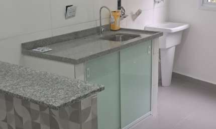 Apartamento com 1 quarto para alugar na Rua Cônego Manuel Vaz, 682, Santana, São Paulo
