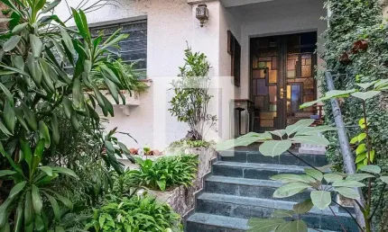 Casa com 3 quartos à venda na Rua João Moura, 487, Pinheiros, São Paulo