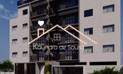 Apartamento Duplex à venda, 175 m² por R$ 650.000,00 - Costa Rios - Pouso Alegre/MG
