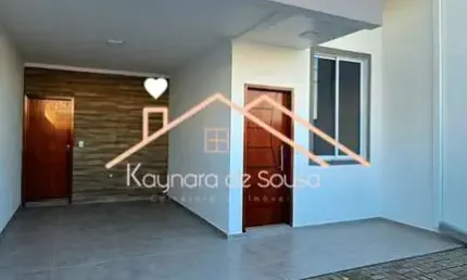Casa com 3 quartos à venda na Rua Augusto dos Anjos, Pousada do Sol, Pouso Alegre