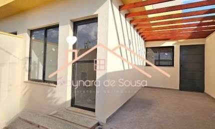 Casa à venda, 90 m² por R$ 430.000,00 - Vergani - Pouso Alegre/MG