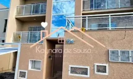 Apartamento com 3 dormitórios à venda, 101 m² por R$ 640.000 - Nhá Chica - Pouso Alegre/MG
