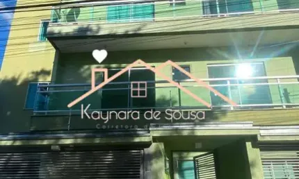 Apartamento com 3 dormitórios à venda, 110 m² por R$ 550.000 - Esplanada - Pouso Alegre/MG