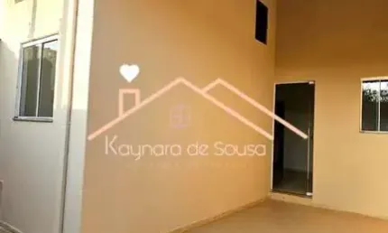 Casa linda na Vila Nossa Senhora Aparecida / Faisqueira !!
