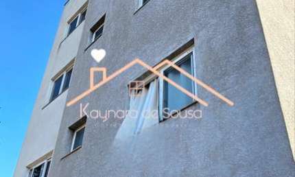 Apartamento à venda, 69 m² - Cruzeiro - Pouso Alegre/MG