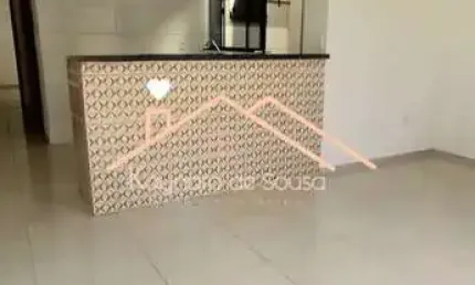 Casa com 2 quartos à venda na Rua João Batista de Paula, Vale das Andorinhas, Pouso Alegre