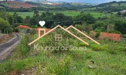 Terreno à venda na Estrada Dos Ferreiras, Área Rural de Pouso Alegre, Pouso Alegre