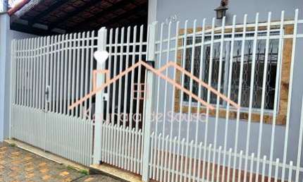 Casa com 3 quartos à venda no Jardim Aureliano, Pouso Alegre 