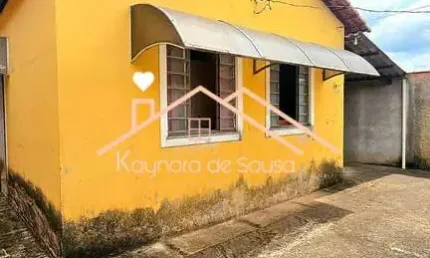 Casa lote inteiro no Colina Verde !! VENDA SOMENTE A VISTA!!