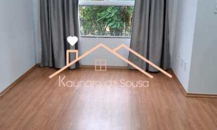 Apartamento lindo no Residencial Barcelona, no Fontes/Fernandes !