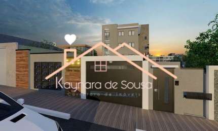 Apartamento EM CONSTRUÇÃO, na Vila Ema /Jardim Aureliano, em Pouso Alegre-MG