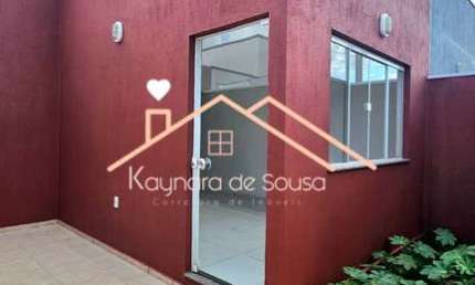 Casa com 3 quartos à venda na Rua Benedita Miranda Froes, Cidade Vergani, Pouso Alegre