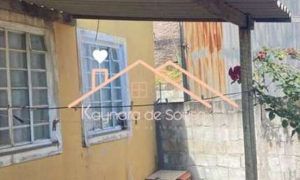 Casa com 2 quartos à venda na Rua Fabiano do Carmo Pereira, Colina Verde, Pouso Alegre