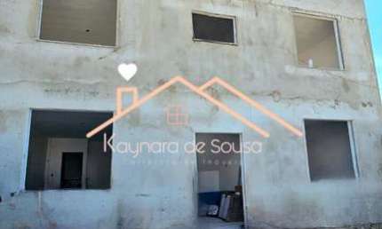 Apartamento lindo, EM FASE FINAL DE ACABAMENTO, no Parque Real !