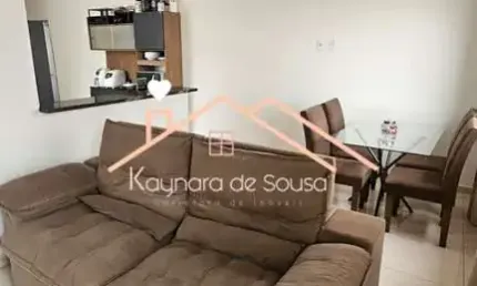 Casa com 2 quartos à venda na Rua Nossa Senhora do Carmo, Santo Expedito, Pouso Alegre