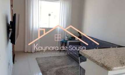 Apartamento com 2 quartos à venda na Rua Maestro Roberto Zeidler, Pão de Açúcar, Pouso Alegre